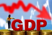 GDP连续12季度稳定在6.7%~6.9% 初步遏制金融乱象
